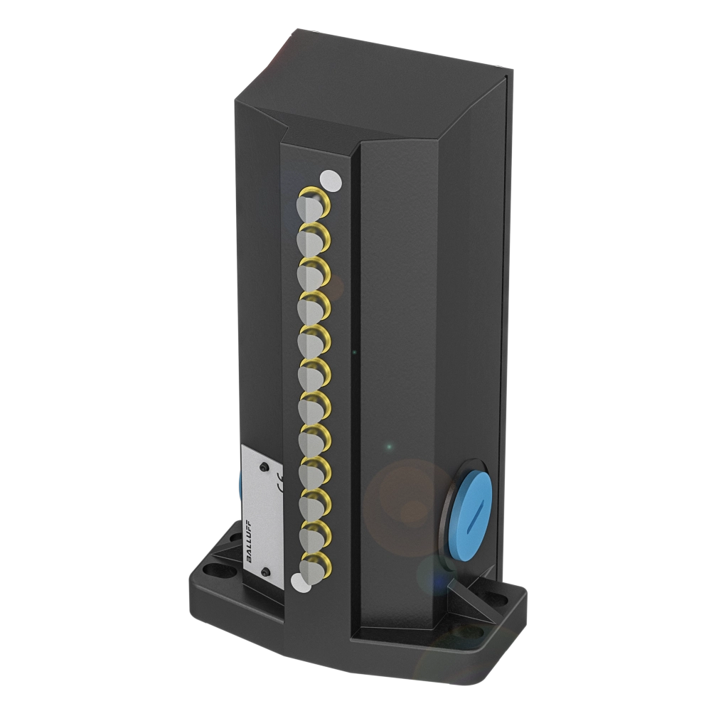 Mechanische Reihenpositionsschalter